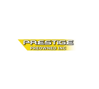 Prestige Preowned Inc
